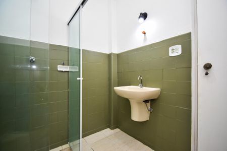 Apartamento para alugar com 54m², 1 quarto e sem vagabanheiro