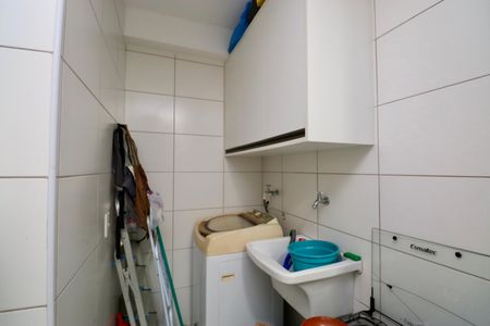 Apartamento para alugar com 52m², 1 quarto e sem vagaÁrea de Serviço