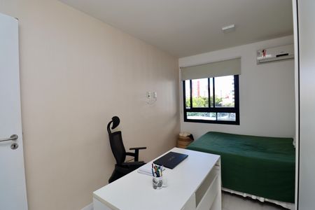 Apartamento para alugar com 52m², 1 quarto e sem vagaQuarto