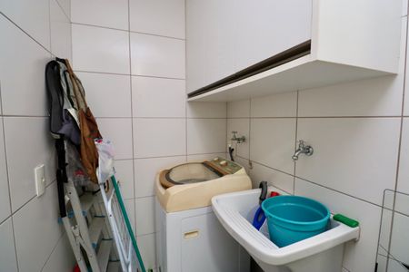 Apartamento para alugar com 52m², 1 quarto e sem vagaÁrea de Serviço