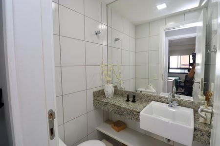 Apartamento para alugar com 52m², 1 quarto e sem vagaSuíte