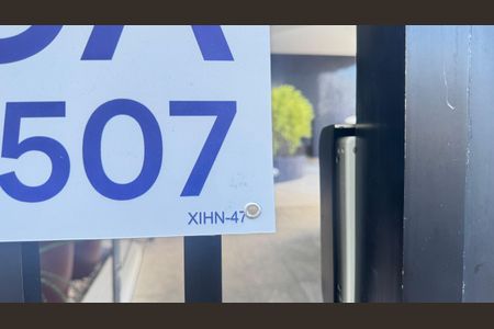 Apartamento para alugar com 52m², 1 quarto e sem vagaCódigo 