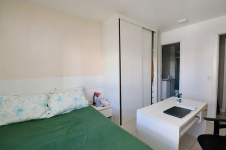 Apartamento para alugar com 52m², 1 quarto e sem vagaQuarto