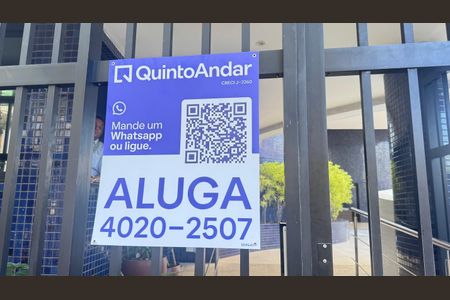 Apartamento para alugar com 52m², 1 quarto e sem vagaPlaca 