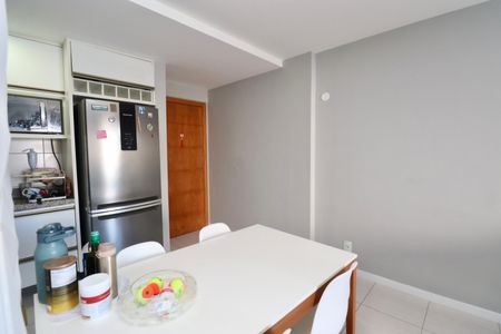 Apartamento para alugar com 52m², 1 quarto e sem vagaCozinha