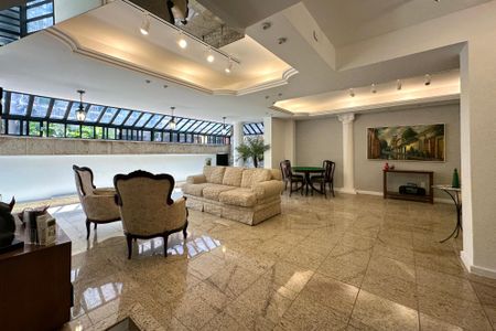 Casa para alugar com 4 quartos, 280m² em Copacabana, Rio de Janeiro