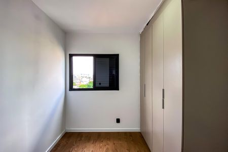 Quarto 1 de apartamento para alugar com 2 quartos, 45m² em Vila Formosa, São Paulo