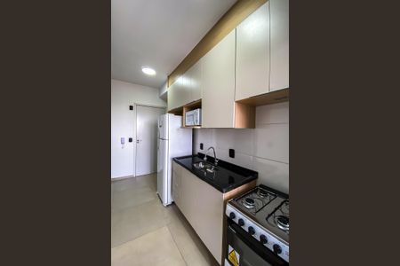 Apartamento para alugar com 45m², 2 quartos e 1 vagaCozinha