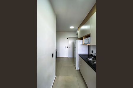 Apartamento para alugar com 45m², 2 quartos e 1 vagaCozinha