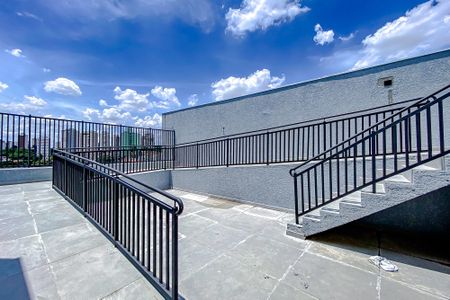 Apartamento para alugar com 45m², 2 quartos e 1 vagaÁrea comum