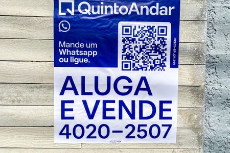 Apartamento para alugar com 45m², 2 quartos e 1 vagaPlaca