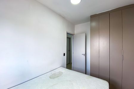 Quarto 2 de apartamento para alugar com 2 quartos, 45m² em Vila Formosa, São Paulo