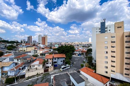 Vista do Quarto 1 de apartamento para alugar com 2 quartos, 45m² em Vila Formosa, São Paulo