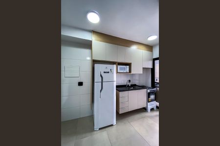 Apartamento para alugar com 45m², 2 quartos e 1 vagaCozinha