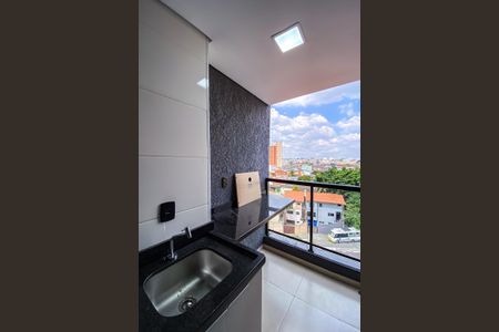 Apartamento para alugar com 45m², 2 quartos e 1 vagaÁrea de Serviço