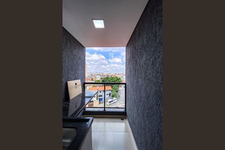 Apartamento para alugar com 45m², 2 quartos e 1 vagaÁrea de Serviço