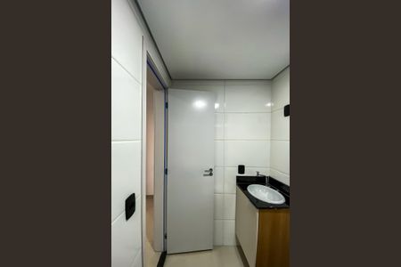 Apartamento para alugar com 45m², 2 quartos e 1 vagaBanheiro