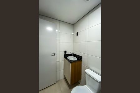 Apartamento para alugar com 45m², 2 quartos e 1 vagaBanheiro