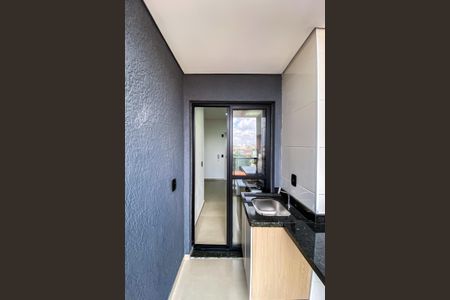 Apartamento para alugar com 45m², 2 quartos e 1 vagaÁrea de Serviço