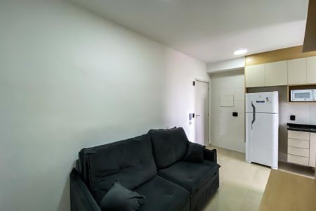 Sala de apartamento para alugar com 2 quartos, 45m² em Vila Formosa, São Paulo