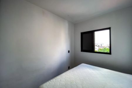 Apartamento para alugar com 45m², 2 quartos e 1 vagaQuarto 2