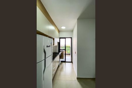 Apartamento para alugar com 45m², 2 quartos e 1 vagaCozinha