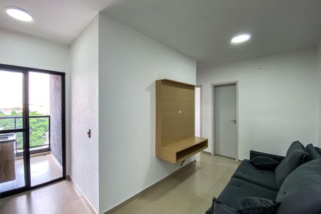 Sala de apartamento para alugar com 2 quartos, 45m² em Vila Formosa, São Paulo