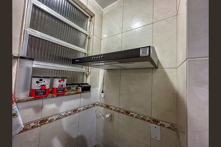 Kitnet/Studio para alugar com 1 quarto, 20m² em Centro, Rio de Janeiro