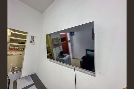 Kitnet/Studio para alugar com 1 quarto, 20m² em Centro, Rio de Janeiro