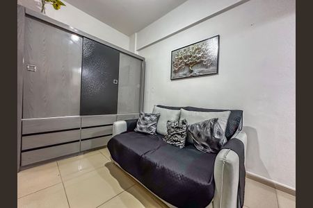Kitnet/Studio para alugar com 1 quarto, 20m² em Centro, Rio de Janeiro