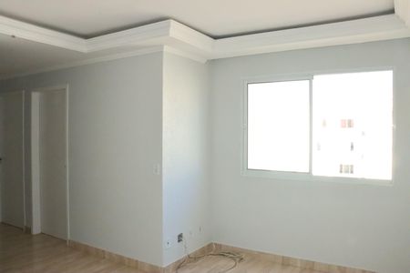 Apartamento para alugar com 2 quartos, 54m² em Jardim Helena, Cotia