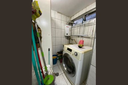 Apartamento à venda com 70m², 3 quartos e 1 vaga Apartamento à venda com 70m², 3 quartos e 1 vagaÁrea de Serviço
