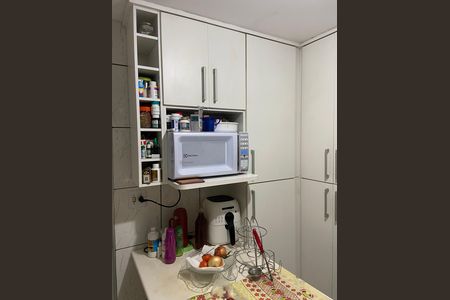 Apartamento à venda com 70m², 3 quartos e 1 vaga Apartamento à venda com 70m², 3 quartos e 1 vagaCozinha