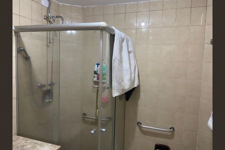 Apartamento à venda com 70m², 3 quartos e 1 vaga Apartamento à venda com 70m², 3 quartos e 1 vagaBanheiro 1