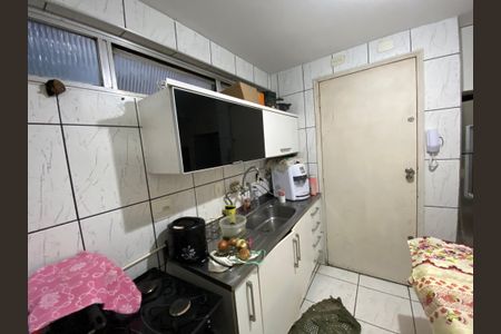 Apartamento à venda com 70m², 3 quartos e 1 vaga Apartamento à venda com 70m², 3 quartos e 1 vagaCozinha