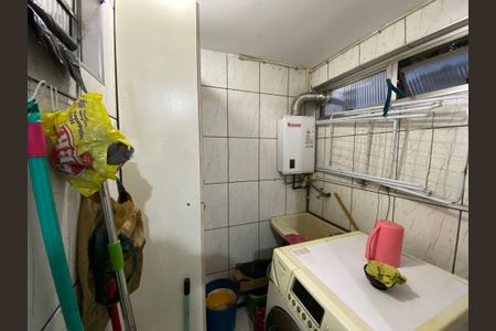 Apartamento à venda com 70m², 3 quartos e 1 vaga Apartamento à venda com 70m², 3 quartos e 1 vagaÁrea de Serviço