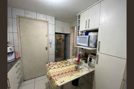 Apartamento à venda com 70m², 3 quartos e 1 vaga Apartamento à venda com 70m², 3 quartos e 1 vagaCozinha