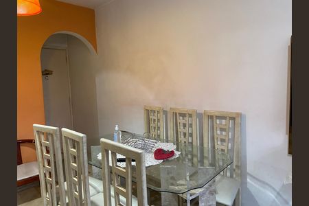 Apartamento à venda com 70m², 3 quartos e 1 vaga Apartamento à venda com 70m², 3 quartos e 1 vagaSala