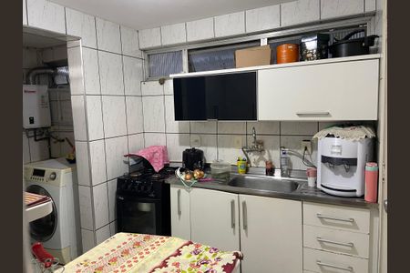 Apartamento à venda com 70m², 3 quartos e 1 vaga Apartamento à venda com 70m², 3 quartos e 1 vagaCozinha