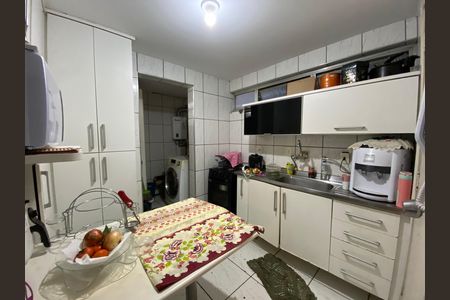 Apartamento à venda com 70m², 3 quartos e 1 vaga Apartamento à venda com 70m², 3 quartos e 1 vagaCozinha