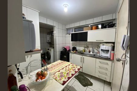 Apartamento à venda com 70m², 3 quartos e 1 vaga Apartamento à venda com 70m², 3 quartos e 1 vagaCozinha