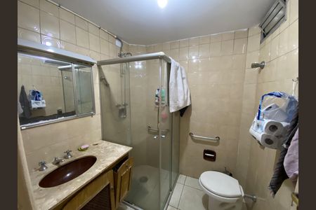 Apartamento à venda com 70m², 3 quartos e 1 vaga Apartamento à venda com 70m², 3 quartos e 1 vagaBanheiro 1