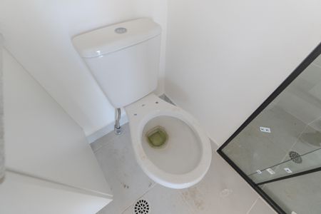 Studio para alugar com 34m², 1 quarto e 1 vagaBanheiro