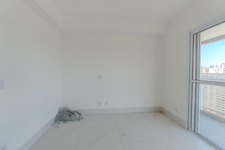 Studio para alugar com 34m², 1 quarto e 1 vagaStudio