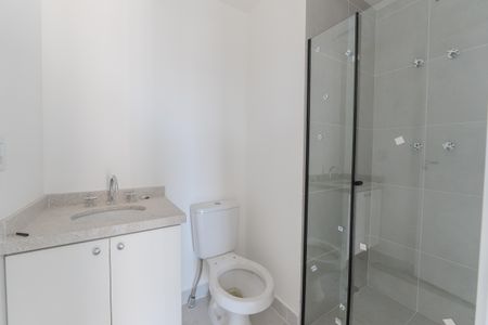 Studio para alugar com 34m², 1 quarto e 1 vagaBanheiro