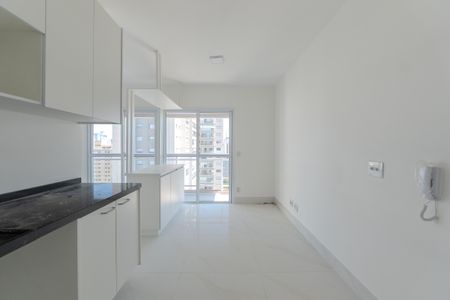 Studio para alugar com 34m², 1 quarto e 1 vagaStudio