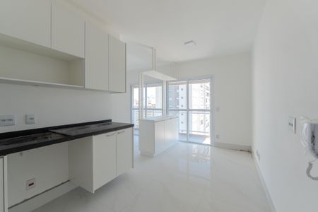 Studio de kitnet/studio para alugar com 1 quarto, 34m² em Consolação, São Paulo