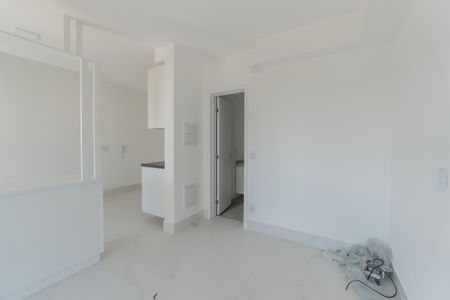 Studio para alugar com 34m², 1 quarto e 1 vagaStudio