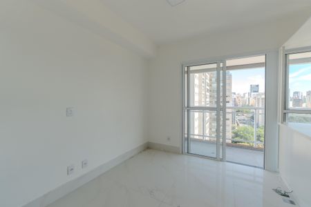 Studio de kitnet/studio para alugar com 1 quarto, 34m² em Consolação, São Paulo