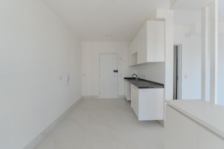Studio de kitnet/studio para alugar com 1 quarto, 34m² em Consolação, São Paulo